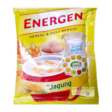 Energen Rasa Jagung